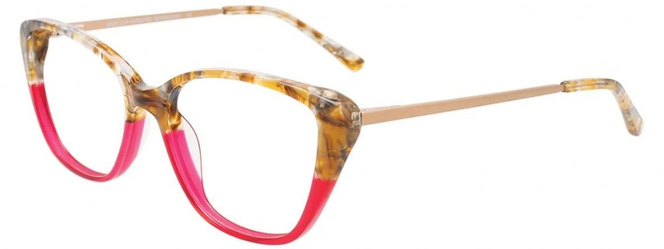 Easyclip EC552 Eyeglasses - view 2